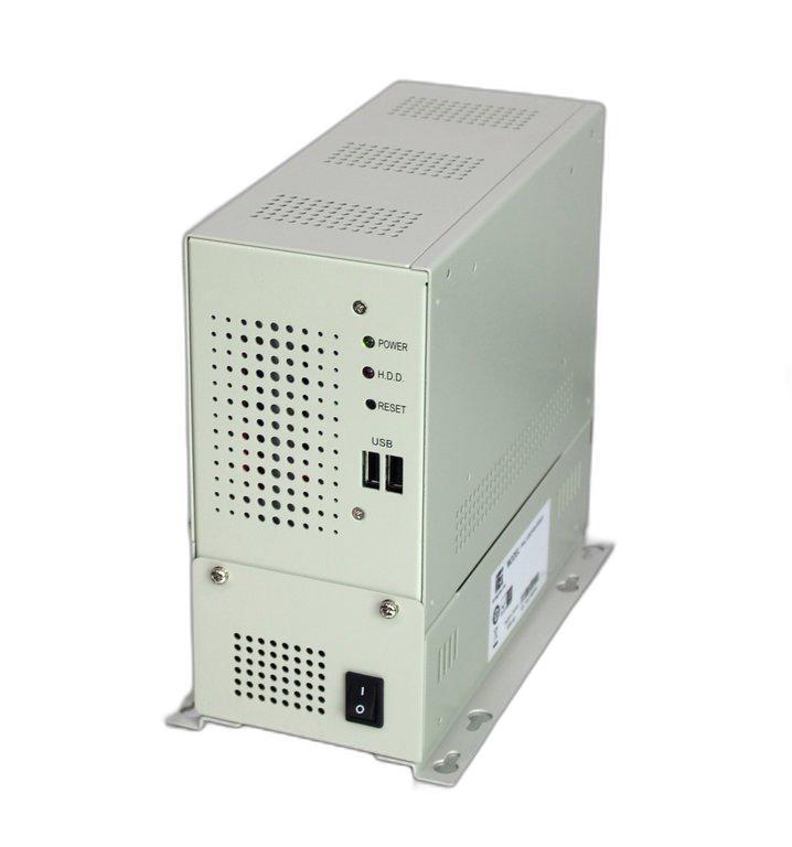 iEi PAC-53G Compact Chassis Embedded PC for X-Series IIICP-MS Instrumentation
