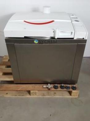 Tuttnauer 5050 ELV-D 110L  Laboratory Autoclave W/ Silent Master Lab Faulty
        NOTE - THIS IS A SPARES/REPAIRS ITEM-cover