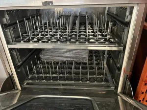 Dekomed Deko D32 Washer / Disinfector, 2 of 10