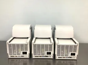 Eppendorf Mastercycler Pro S Mini Satellite Thermal Cycler System with Gradient and Vapo.protect Technology, 4 of 16