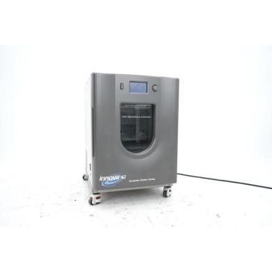 Eppendorf New Brunswick Innova 42R Refrigerated Incubator Shaker Inkubatorschüttler-cover