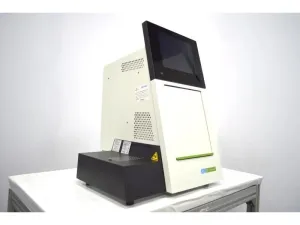 Revvity Perkin Elmer LabChip GX II Touch HT Microfluidic Protein Characterization System CLS138160, 10 of 10