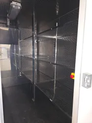 Nexia Scientific Environmental Stability Room with Integrated Temperature & Humidity Control, 21 of 34