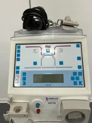 Gambro AK-96 Hemodialysis Machine for Renal Replacement Therapy, 3 of 4
