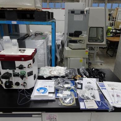 Cytiva Akta START 29022094 Protein Purification Chromatography System-cover