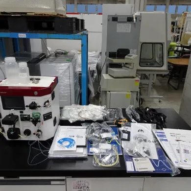 Cytiva Akta START 29022094 Protein Purification Chromatography System