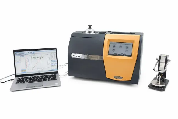 TA Instruments Discovery DSC25 Differential Scanning Calorimeter System