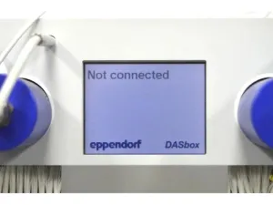 Eppendorf DASbox Mini Bioreactor System Unit 1 for Parallel Small-Scale Cell Culture, 9 of 15