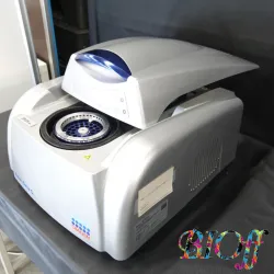 QIAGEN Rotor-Gene Q Real-Time PCR System with Desktop PC and Monitor, 4 of 12