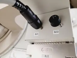 Rigaku Ultima III X-ray Diffractometer with SA-HEM3 Station, 88 of 184