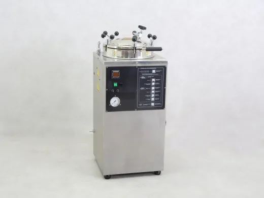 PBI Stematic III Laboratory Steam Autoclave for Sterilization