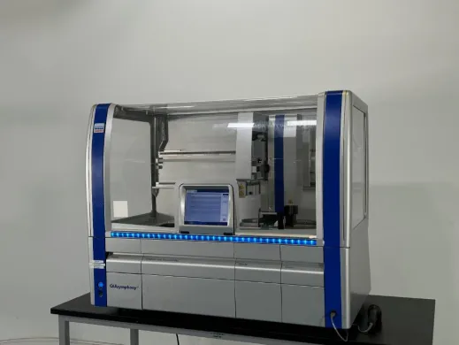 QIAGEN QIAsymphony SP Automated Nucleic Acid Purification System