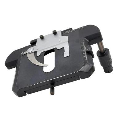 Olympus U-SVRB-4 Motorized XY Stage with Slide Holder for BX Series Microscopes-cover