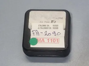 ZWIEBEL 10mg Calibration Weight E2 Class, 4 of 5