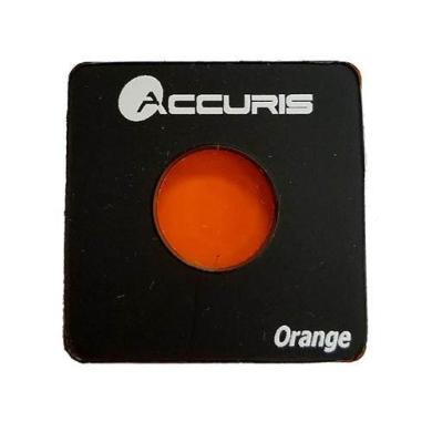 Benchmark E5001-ORANGE SmartDoc Orange photo filter, for imaging Green Stains on Blue Light Illuminators-cover