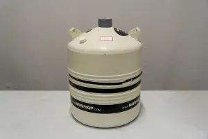 Norhof 196 Liquid Nitrogen Storage Tank, 9 of 9
