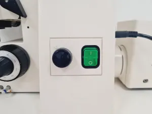 Zeiss Axiophot Fluorescence Microscope, 3 of 29