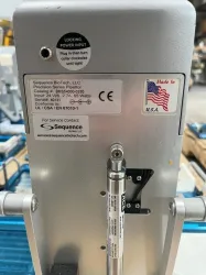 Sorenson 73990 Benchtop Semi-Automated Pipettor 250µL, 2 of 4