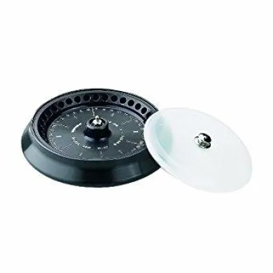 Eppendorf F-45-36-8 Fixed Angle Rotor for Eppendorf 5415D/R Centrifuges
