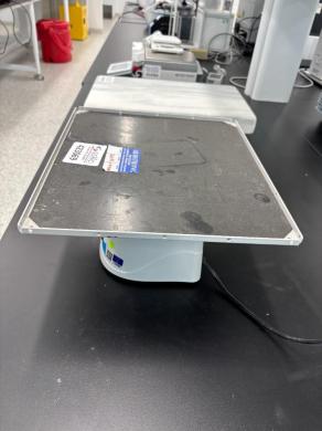 Benchmark BR2000 2D Platform Rocker for Laboratory Sample Mixing and Gentle Agitation-cover