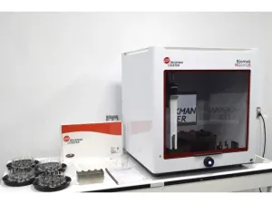 Beckman Coulter Biomek NGeniuS Automated NGS Library Preparation Liquid Handler, 3 of 27
