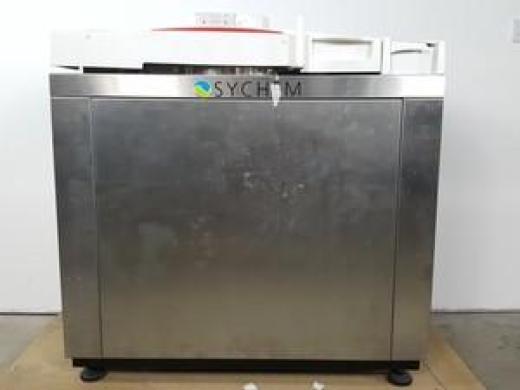 Tuttnauer Vertical Laboratory Autoclave 5050ELV D Steriliser Lab 110L Faulty
        NOTE - THIS IS A SPARES/REPAIRS ITEM-cover