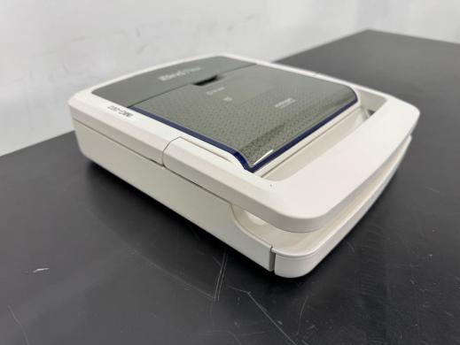 Invitrogen iBind Flex Western Device Model SLF2000 Automated Western Blot Processor-cover