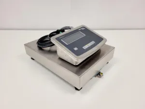 Minebea Intec Medrics 1 MW1P1E-60ED-I-V1 Precision Analytical Balance, 3 of 17