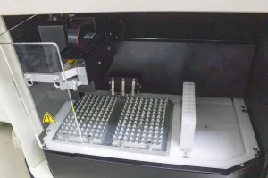 Bio-Rad ProteOn XPR36 Protein Interaction Analyzer 6x6 Array System, 12 of 12