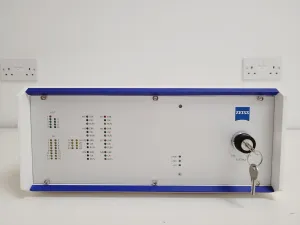 Zeiss PALM MicroBeam Laser Microdissection System with PC and Software, 47 of 109
