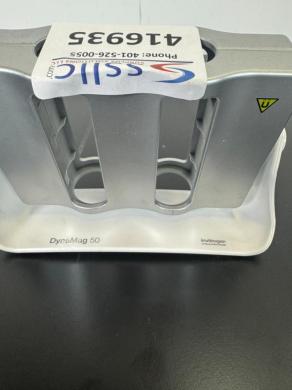 Invitrogen DynaMag 50 Magnetic Tube Holder-cover