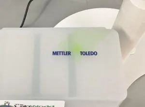 Mettler Toledo SevenExcellence Multiparameter Benchtop pH and Electrochemical Meter, 10 of 13