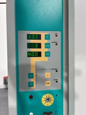 Thermo Fisher Scientific BBD 6220 CO2 Incubator for Precise Cell Culture Environmental Control-cover