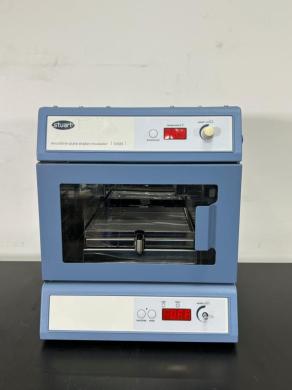 Stuart SI505 Microtitre Plate Shaker Incubator-cover