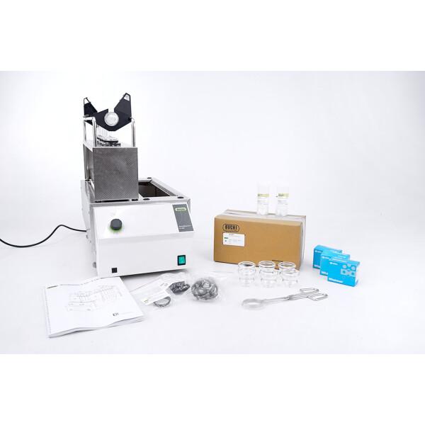 Büchi K-425 Speed Digester System for Accelerated Sample Digestion