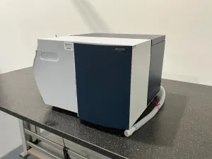 Bruker G2445D Esquire HCT Ion Trap Mass Spectrometer for Advanced Analysis, 2 of 3