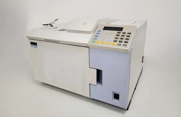 Perkin Elmer Arnel Autosystem XL GC Gas Chromatograph