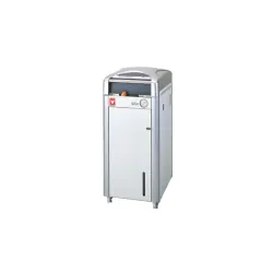 Yamato SM Series Steam Sterilizers & Autoclaves with Dryer for Laboratory and Medical Applications, 10 of 10