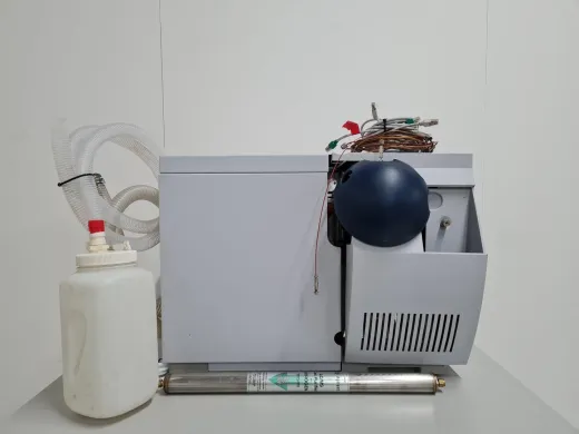Bruker Esquire 3000 Plus Mass Ion Trap Spectrometer
