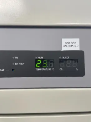 Panasonic CO2 Incubator for Cell and Tissue Culture Applications