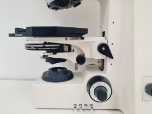 Zeiss Axiophot Fluorescence Microscope, 5 of 29