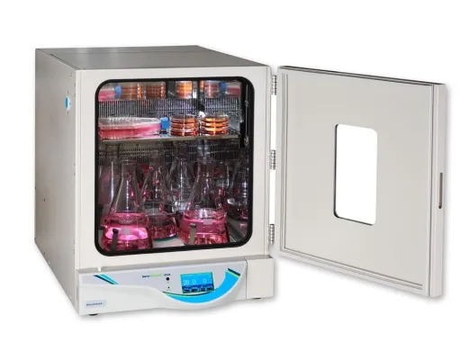 Benchmark H3022 Incu-Shaker 20LR Stackable Refrigerated Shaking Incubator