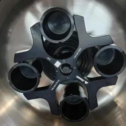 Jouan B 4i Centrifuge, 4 of 18