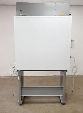 MAT Medical BioMAT 2 Class 2 Recirculating Microbiological Safety Cabinet Lab-cover