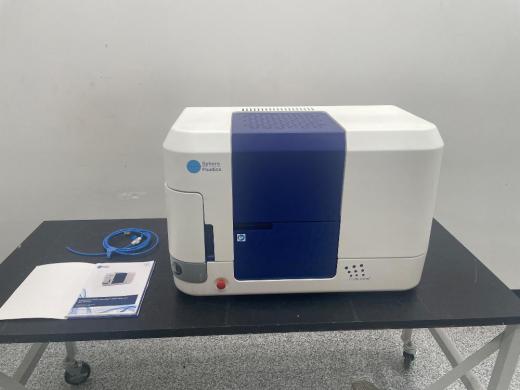 Sphere Fluidics Cyto-Mine Model 5003 Automated Single Cell Analysis and Isolation System-cover