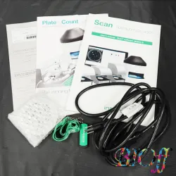 interscience Scan4000 Digital Colony Counter with 5 MP Camera, 4 of 4