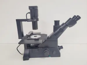 Labtech.com LSTi-1000 Inverted Microscope for Advanced Cell Imaging, 2 of 13