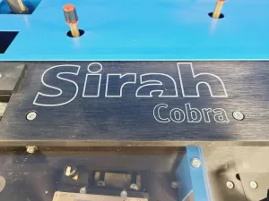 Sirah Cobra Stretch Dye Laser CSTR-LG-24 with PC Control System, 15 of 25