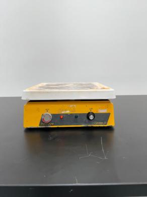 Barnstead Thermolyne Cimarec 3 Magnetic Stirrer Hot Plate-cover