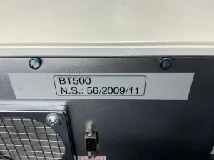 Air Liquide BT500 Digital Temperature Controller with Precision Regulation, 3 of 4